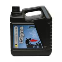 Масло Eni i-Sigma universal 10w-40 п/с 4л