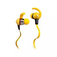 Наушники Monster iSport LIVESTRONG