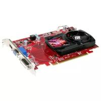 Видеокарта PowerColor Radeon HD 6570 650Mhz PCI-E 2.1 2048Mb 1000Mhz 128 bit DVI HDMI HDCP