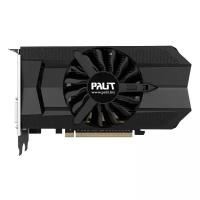 Видеокарта Palit GeForce GTX 660 980Mhz PCI-E 3.0 2048Mb 6008Mhz 192 bit 2xDVI HDMI HDCP