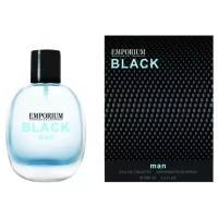 Emporium туалетная вода Emporium Black