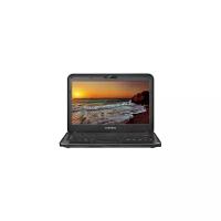 Ноутбук Samsung X118 (1366x768, Intel Celeron M 1.3 ГГц, RAM 2 ГБ, HDD 250 ГБ, DOS)