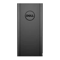 Портативный аккумулятор DELL Power Companion 18000 mAh