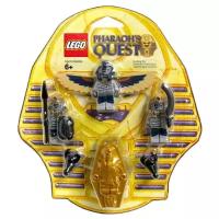 Конструктор LEGO Pharaohs Quest 853176 Боевой комплект мумий