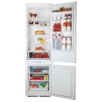 Встраиваемый холодильник Hotpoint BCB 33 AA E