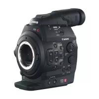 Видеокамера Canon EOS C300