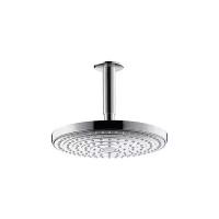 Верхний душ hansgrohe Raindance Select S 240 2jet 26467000, хром хром