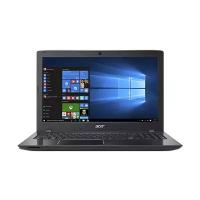 Ноутбук Acer ASPIRE E5-553G (1920x1080, AMD FX 2.7 ГГц, RAM 8 ГБ, HDD 2000 ГБ, Radeon R7 M440, Linux)