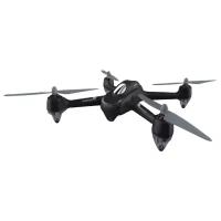 Квадрокоптер Hubsan X4 Cam Brushless H501C