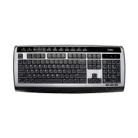 Клавиатура SVEN Comfort 3535 Black USB
