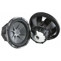 Автомобильный сабвуфер Kicker CVX102