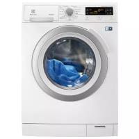 Стиральная машина Electrolux EWF 1287 HDW2