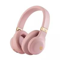 Беспроводные наушники JBL E55BT Quincy Edition, dusty rose