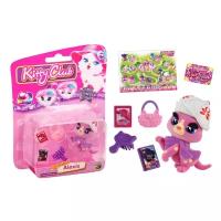 Фигурка Filly Kitty Club Кошечка M340044-3850