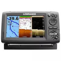 Эхолот Lowrance HOOK-7