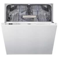 Встраиваемая посудомоечная машина Whirlpool WIO 3T323 6