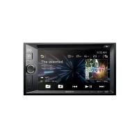 Автомагнитола Sony XAV-W600