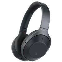 Беспроводные наушники Sony WH-1000XM2