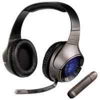 Беспроводная компьютерная гарнитура Creative Sound Blaster World of Warcraft Wireless Headset