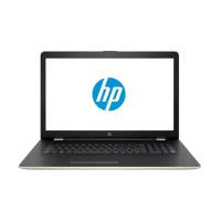 Ноутбук HP 17-ak000 (1600x900, AMD E2 1.5 ГГц, RAM 4 ГБ, SSD 128 ГБ, DOS)