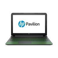 Ноутбук HP PAVILION Gaming 15-ak000 (1920x1080, Intel Core i7 2.6 ГГц, RAM 16 ГБ, HDD+SSD 2128 ГБ, GeForce GTX 950M, Win10 Home)