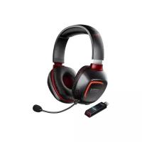 Беспроводная компьютерная гарнитура Creative Sound Blaster Tactic3D Wrath