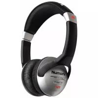 NUMARK HF125 DJ-наушники, 20-20000Гц, 32 Ом