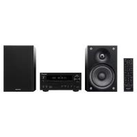 Музыкальный центр Pioneer X-HM51-K