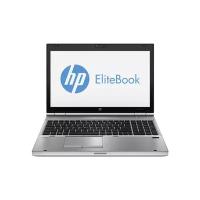 Ноутбук HP EliteBook 8570p (1600x900, Intel Core i5 2.5 ГГц, RAM 4 ГБ, HDD 500 ГБ, Win7 Pro 64)