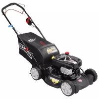 Бензиновая газонокосилка CRAFTSMAN 37481, 6.75 л.с., 53 см