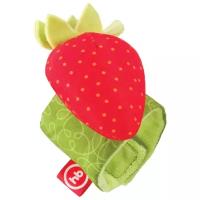 Погремушка Happy Baby Juicy Strawberry