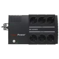 Резервный ИБП CyberPower BS450E