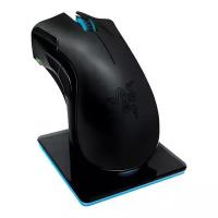 Беспроводная игровая мышь Razer Mamba Wireless Laser Gaming Mouse Black USB