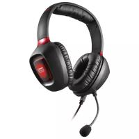 Компьютерная гарнитура Creative Sound Blaster Tactic3D Rage