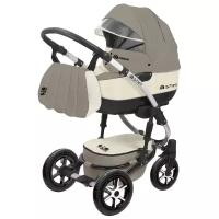 Универсальная коляска BabyActive Shell Eko (2 в 1)