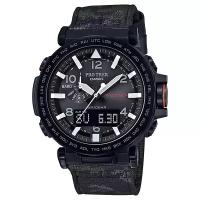 Наручные часы CASIO PRG-650YBE-3