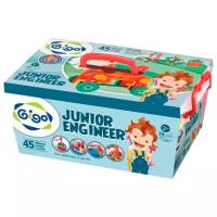 Конструктор Gigo Junior Engineer 7330P