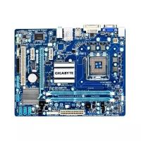 Материнская плата GIGABYTE GA-G41MT-D3V (rev. 1.3)