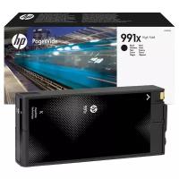 HP PageWide 991X Black/Черный *Original (for HP PageWide 774, 779 / HP PageWide Pro 750, 755, 772, 777), New Box [alt1751]