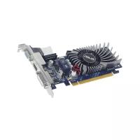 Видеокарта ASUS GeForce 210 589Mhz PCI-E 2.0 512Mb 1580Mhz 64 bit DVI HDMI HDCP