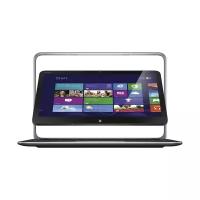 Ноутбук DELL XPS 12 Ultrabook (1920x1080, Intel Core i5 1.7 ГГц, RAM 8 ГБ, SSD 256 ГБ, Windows 8 Pro 64)