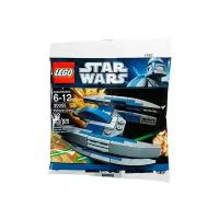 Конструктор LEGO Star Wars 30055 Дроид-стервятник, 42 дет