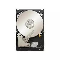 Внутренний жесткий диск Seagate ST500NM0011 500 ГБ