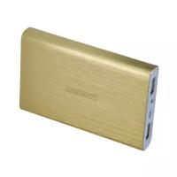 Портативный аккумулятор Remax Vanguard PowerBox 5000 mAh