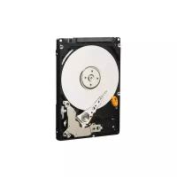 Жесткий диск Western Digital WD Black 320 GB (WD3200BEKX)