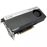 Видеокарта EVGA GeForce GTX 670 915Mhz PCI-E 3.0 2048Mb 6008Mhz 256 bit 2xDVI HDMI HDCP