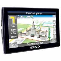 Навигатор LEXAND STR-6100 HD