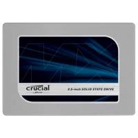 Твердотельный накопитель Crucial 1 ТБ SATA CT1000MX200SSD1