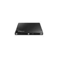 Внешний оптический привод DVD+-RW Lite-On USB2.0, Black (eBAU108)