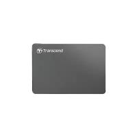 Жесткий диск Transcend TS2TSJ25C3N